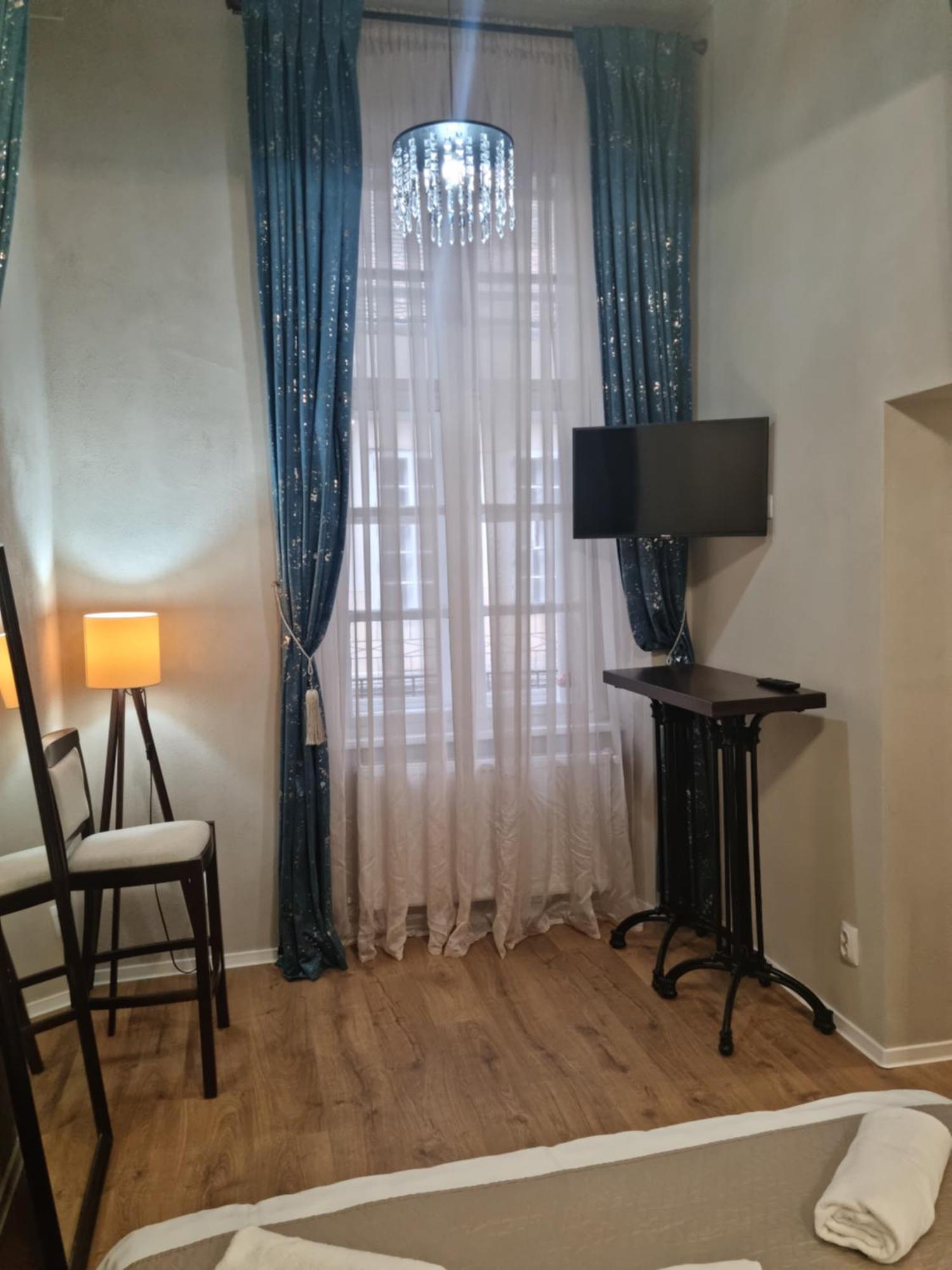 סיביו Studio Piata Mare מראה חיצוני תמונה