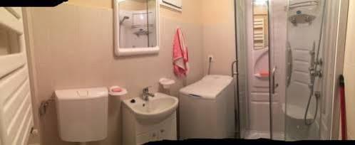סיביו Studio Piata Mare מראה חיצוני תמונה